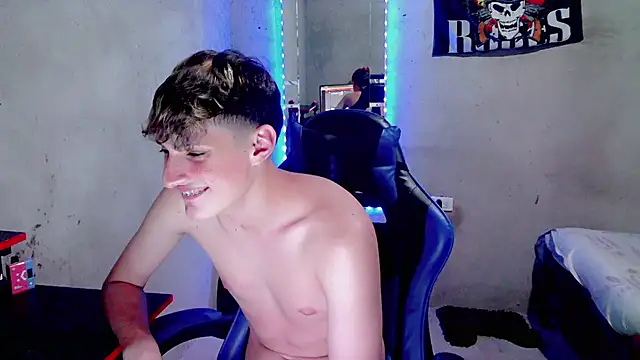 Jason_Toddhot 웹캠 쇼