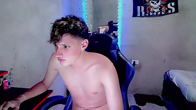 Jason_Toddhot Adlı Modelin Web Kamerası Şovu
