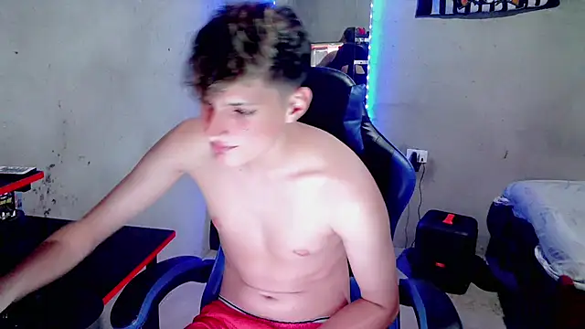 Jason_Toddhotn Webbikameraesitys