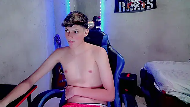 Jason_Toddhot 웹캠 쇼