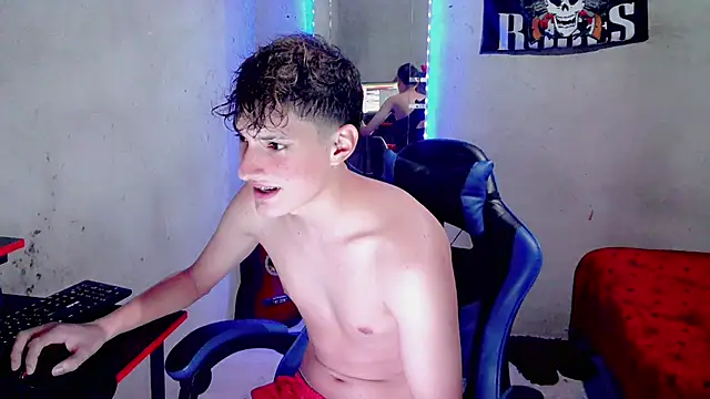 Jason_Toddhot Webcam Show