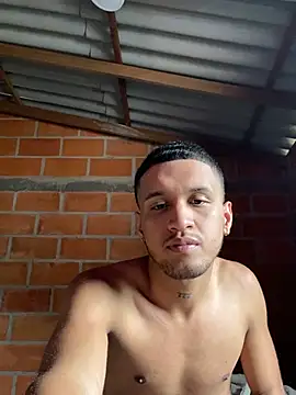Show de webcam de Luamm2105