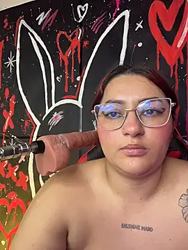 ScarlettFlamess_'s Webcam Show