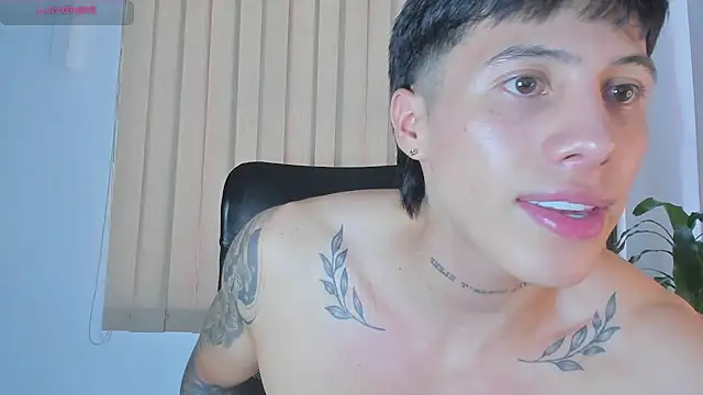 Samuell_777 – webcam-show