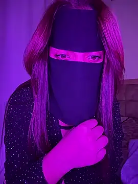 fofo_sexy Adlı Modelin Web Kamerası Şovu