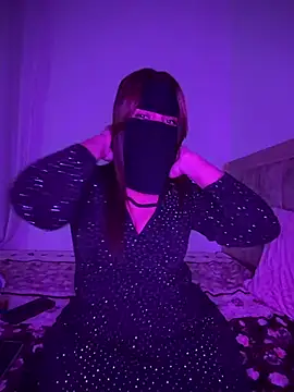 fofo_sexy Webcam-Show