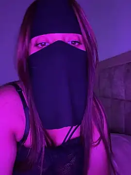 fofo_sexy Webcam-Show