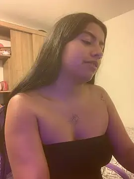 Show de webcam de Laia_blanco
