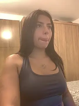 Laia_blanco's Live XXX Chat