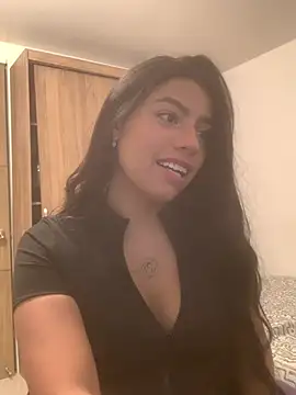 Laia_blanco's Live XXX Chat