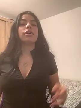 Laia_blanco 라이브 XXX 채팅