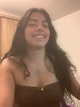 Laia_blanco's Webcam Show