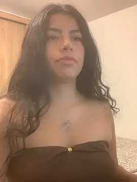 Chat XXX ao vivo de Laia_blanco