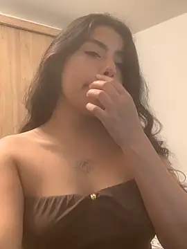 Živý XXX chat Laia_blanco