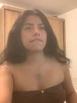 Laia_blanco's Live XXX Chat