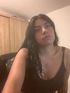 Show webcam de Laia_blanco