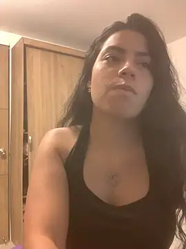 Laia_blanco Live XXX-Chat