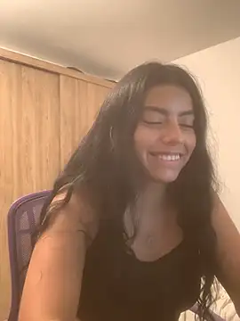 Chatroom XXX en direct de Laia_blanco