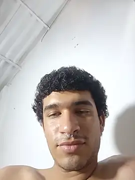 Danuwu_ Webcam Show