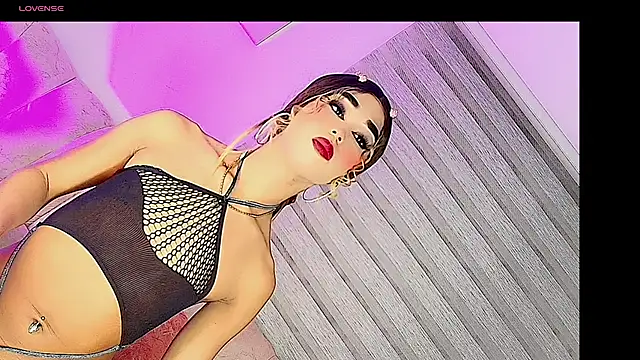 Webkamerová show Heidy_Klum69