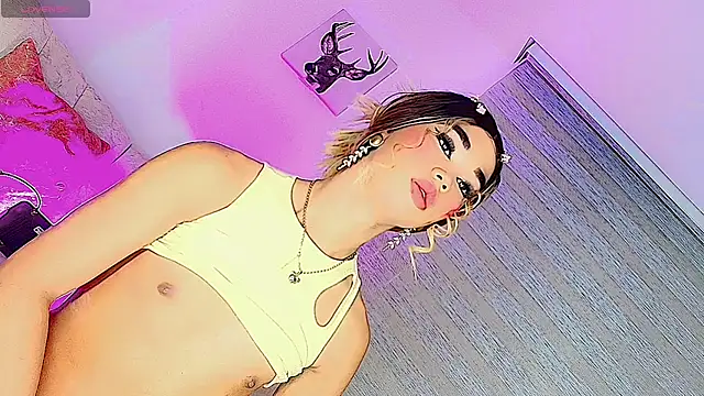 Heidy_Klum69's Webcam Show