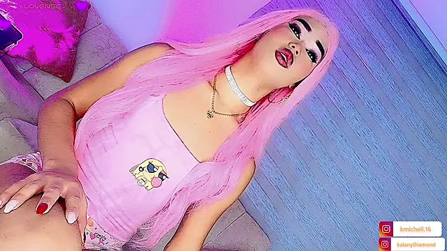 Heidy_Klum69 webcam show