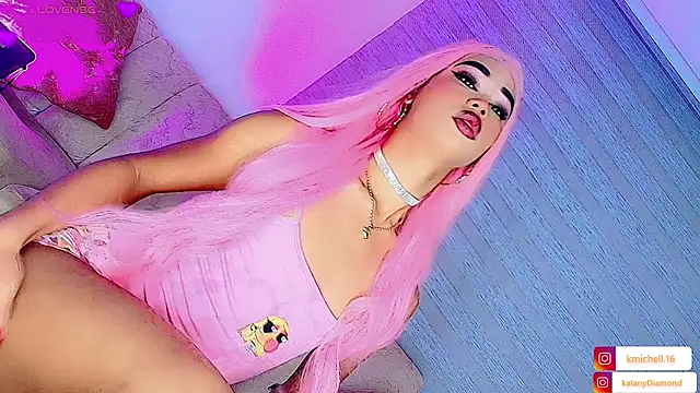Show de webcam de Heidy_Klum69