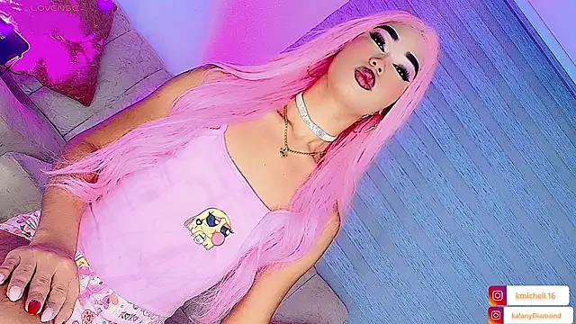 Show de webcam de Heidy_Klum69