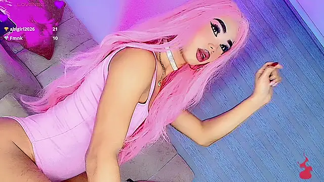 Heidy_Klum69 webcam show