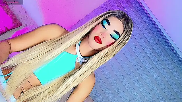 Heidy_Klum69 Шоу с уебкамера