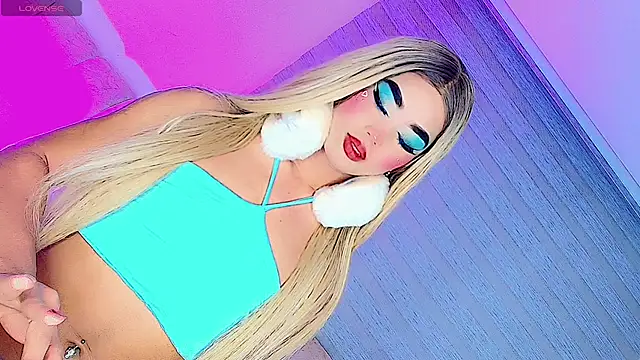 Heidy_Klum69 Webcam show