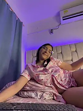 Chatroom XXX en direct de Scarleett_Blakee