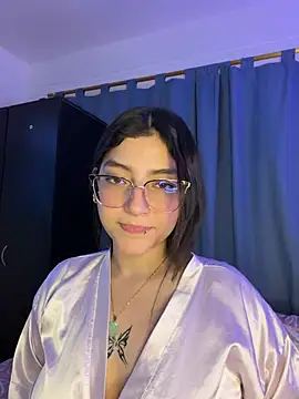 Scarleett_Blakee's Webcam Show