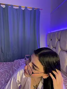 Show de Scarleett_Blakee na webcam