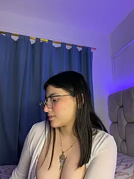 Scarleett_Blakee's Webcam Show