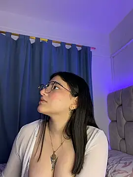 Chatroom XXX en direct de Scarleett_Blakee
