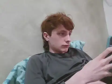 ThiagoTwinkk Webcam-Show