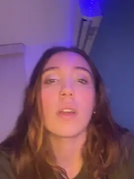 babycherxo Live XXX Chat