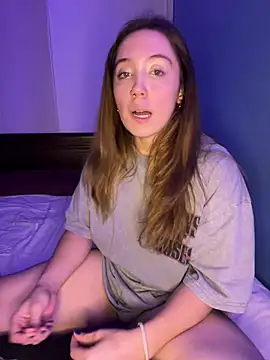 babycherxo's Live XXX Chat