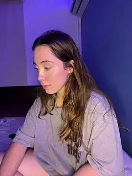 babycherxo Chat XXX live