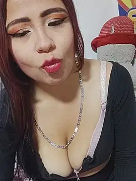Show de webcam de Dieguitoledezma