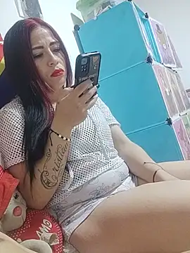 Dieguitoledezma Show in webcam