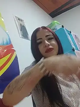 Show de Dieguitoledezma na webcam