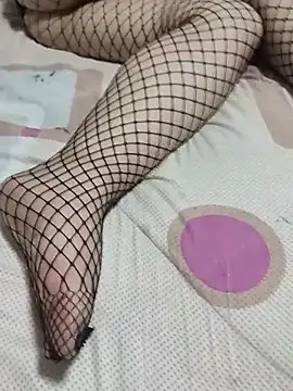 Show modela Dieguitoledezma na web-kameri