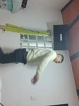 Dieguitoledezma Webcam-Show