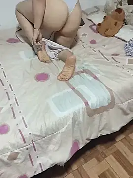 Webkamerová show Dieguitoledezma
