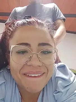Show de Dieguitoledezma na webcam