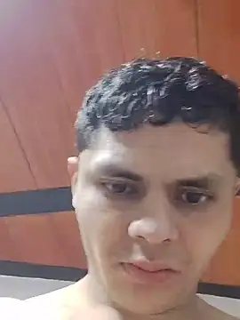 Show de webcam de Dieguitoledezma
