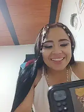 Show Webcam de Dieguitoledezma