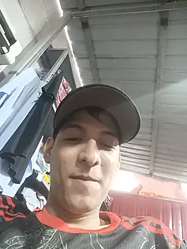 Show webcam de yender-10